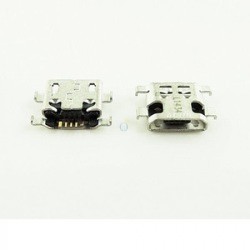 CONECTOR DE CARGA ZTE BLADE L3 A80 CONECTOR DE CARGA ZTE BLADE L3 A80